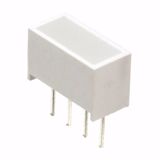 LTL-2500G Lite-On Inc.  LED - Circuit imprimé Indicateurs Réseaux Barres lumineuses Graphiques à barres